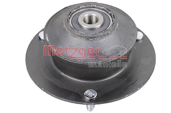 Suporte suspensão METZGER ref. 6490021